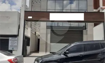 Prédio à venda na Rua Padre Luciano, 122, Jardim Franca, São Paulo