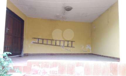 Casa com 2 quartos à venda na Rua Doutor Paulo Gatti, 210, Casa Verde, São Paulo
