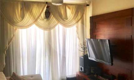 Apartamento com 2 quartos à venda na Rua Conselheiro Moreira de Barros, 2862, Mandaqui, São Paulo