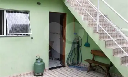 Casa com 2 quartos à venda na Rua Oscar Pedroso Horta, 306, Butantã, São Paulo