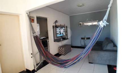 Casa com 2 quartos à venda na Rua Luís Inácio, 149, Tremembé, São Paulo
