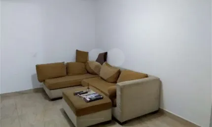 Apartamento com 2 quartos à venda em vila gustavo - sp