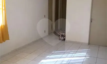 Apartamento com 2 quartos à venda na Avenida Coronel Sezefredo Fagundes, 5169, Tremembé, São Paulo