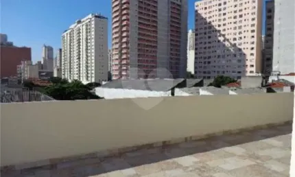 Apartamento com 2 quartos à venda em barra funda - sp