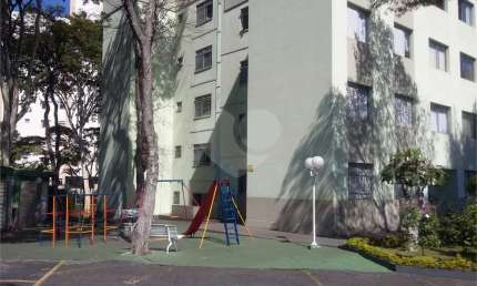 Apartamento com 2 quartos à venda na Rua Pedro Brasil Bandecchi, 75, Mandaqui, São Paulo