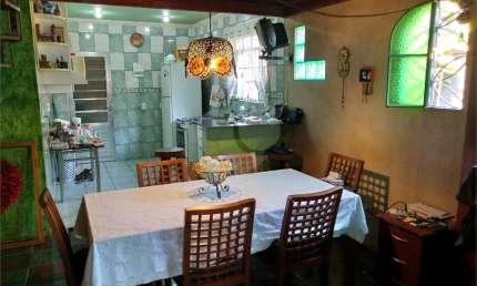 Casa com 3 quartos à venda na Rua Tomás Ramos Jordão, 190, Freguesia do Ó, São Paulo