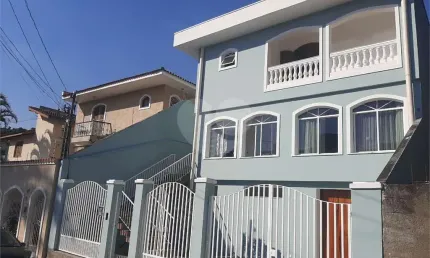 Sobrado com 4 quartos à venda em jardim virginia bianca - sp