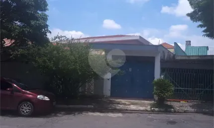 Casa com 3 quartos à venda na Rua Euchário Rebouças de Carvalho, 119, Vila Guilherme, São Paulo