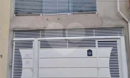 Casa com 4 quartos à venda na Rua Lírio da Paz, 57, Tremembé, São Paulo