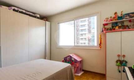 Apartamento com 1 quarto à venda na Avenida Brigadeiro Luís Antônio, 478, Jardim Paulista, São Paulo