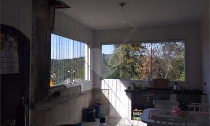 Casa com 3 quartos à venda na Avenida Manoel Martins, 855, Serra da Cantareira, Mairiporã