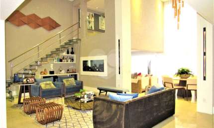 Apartamento com 3 quartos à venda na Rua Antônio de Lucena, 62, Tatuapé, São Paulo