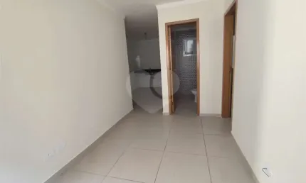 Apartamentos  com 2 dormitórios no bairro do Tucuruvi