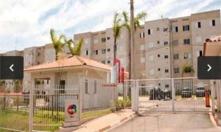 Apartamento com 2 quartos à venda na Rua Fani Lerner, 30, Jaraguá, São Paulo