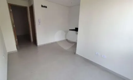 Apartamentos com 2 dormitórios no bairro do Tucuruv