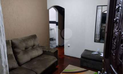 Casa com 2 quartos à venda na Travessa Ravidat, 30, Tremembé, São Paulo