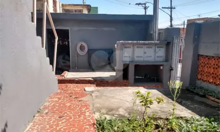 Casa com 2 quartos à venda na Rua Simão Lopes, 207, Saúde, São Paulo