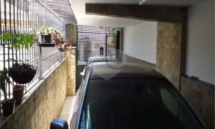Sobrado com 3 quartos à venda em vila dom pedro ii - sp