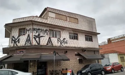 Prédio à venda na Rua Doze de Setembro, 1041, Vila Guilherme, São Paulo