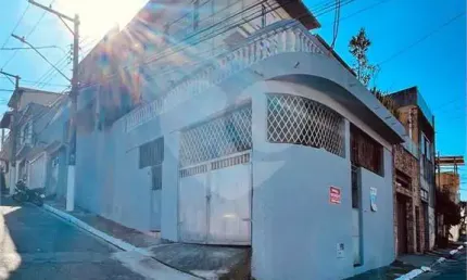 Casa com 3 quartos à venda na Rua India Piquerobi, 109, Vila Maria, São Paulo