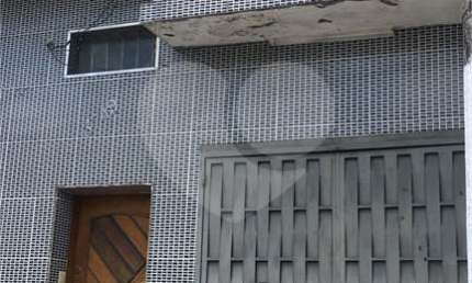 Casa com 2 quartos à venda na Avenida Imirim, 3749, Casa Verde, São Paulo