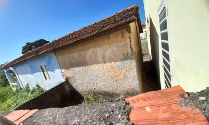 Casa com 2 quartos à venda em vila aurora (zona norte) - sp