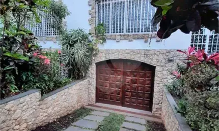 Casa com 3 quartos à venda na Rua Thomaz Antônio Villani, 351, Limão, São Paulo