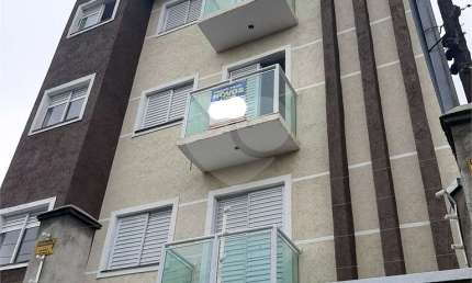 Casa em condomínio fechado com 2 quartos à venda na Avenida Nossa Senhora do Ó, 1370, Limão, São Paulo
