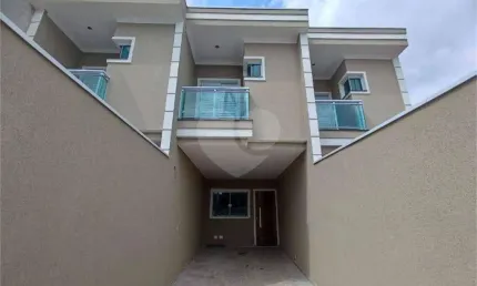 Casa com 3 quartos à venda na Rua Nelson Simões, 35, Limão, São Paulo
