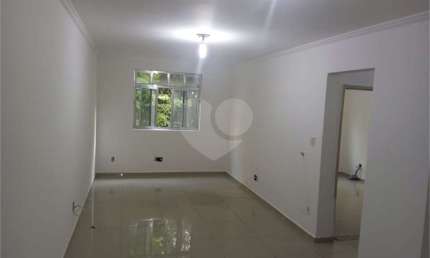 Apartamento com 1 quarto à venda na Avenida Ipiranga, 1251, República, São Paulo