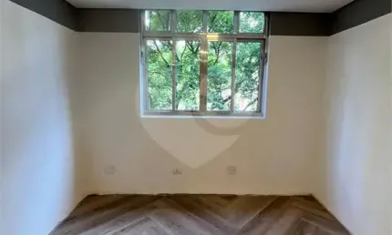 Apartamento com 1 quarto à venda na Avenida Ipiranga, 1251, República, São Paulo