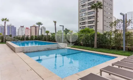 Apartamento com 4 quartos à venda em vila gumercindo - sp
