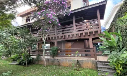 Casa com 5 quartos à venda na Rua Araucária, 661, Tucuruvi, São Paulo