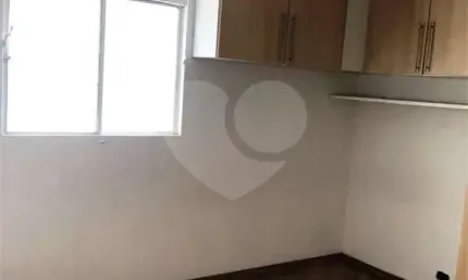 Apartamento com 1 quartos à venda em água branca - sp
