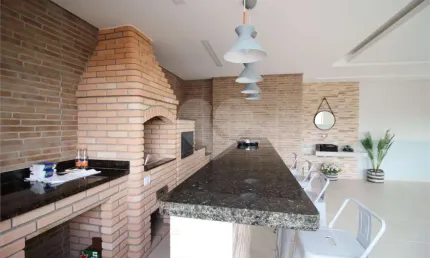 Casa em condomínio fechado com 1 quarto à venda na Rua Doutor Castro Ramos, 264, Vila Nivi, São Paulo