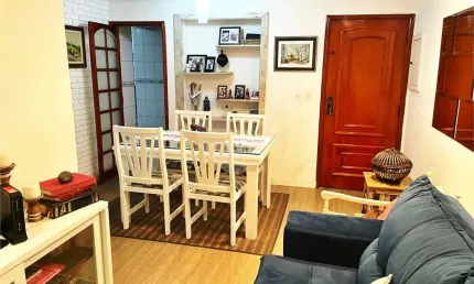 Apartamento com 2 quartos à venda na Rua Serra do Japi, 242, Tatuapé, São Paulo