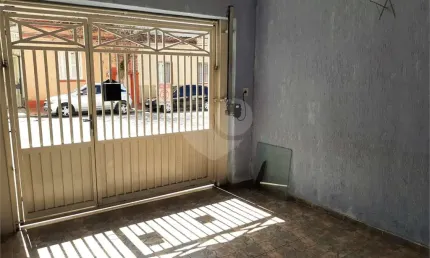 Casa com 2 quartos à venda na Rua Governador Menezes, 100, Tatuapé, São Paulo