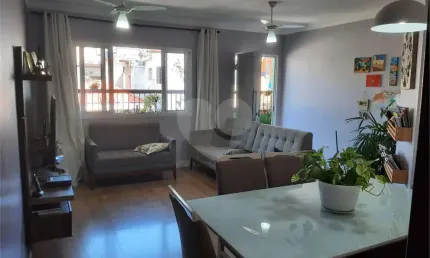 Casa com 3 quartos à venda na Rua Alberto Lohnhoff, 566, Mandaqui, São Paulo