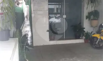 Casa com 3 quartos à venda na Rua Itaúna, Vila Maria, São Paulo