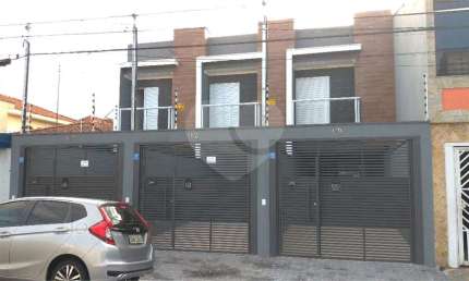 Casa com 3 quartos à venda na Rua Formoselha, 161, Jardim Aricanduva, São Paulo