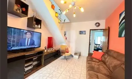 Sobrado com 3 quartos à venda em jardim oriental - sp