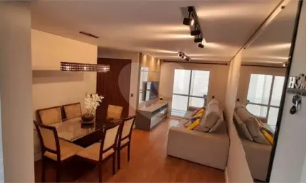 Apartamento com 3 quartos à venda em jardim independência - sp