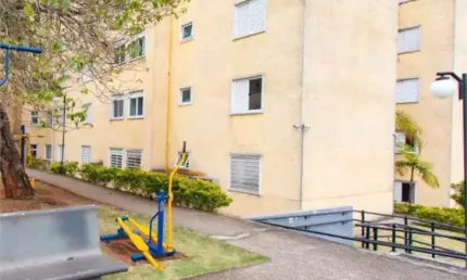 Apartamento com 2 quartos à venda na Avenida Itaquera, 3888, Itaquera, São Paulo