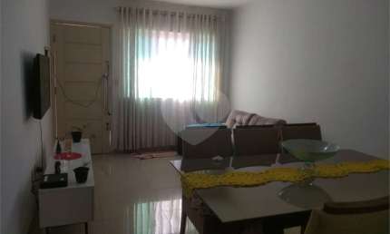Casa com 2 quartos à venda na Rua Caracaxá, 126, Tucuruvi, São Paulo