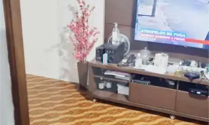 Apartamento com 2 quartos à venda na Rua Visconde de Parnaíba, 1461, Mooca, São Paulo