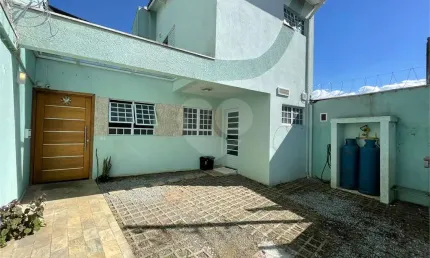 Casa com 4 quartos à venda na Rio Real, Vila Formosa, São Paulo