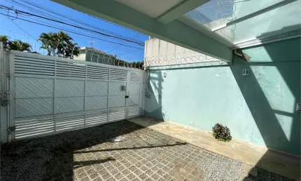 Casa com 4 quartos à venda na Rua Rio Real, 70, Vila Formosa, São Paulo