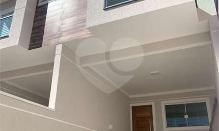 Casa com 3 quartos à venda na Rua Banco de Areia, 124, Vila Medeiros, São Paulo