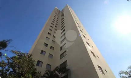 Apartamento com 2 quartos à venda na Rua Parma, 68, Tucuruvi, São Paulo