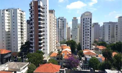 ocalização: atrás do Shopping Ibirapuera (5 quadras). Região muito bem localizada (segurança